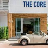 Гостиница The Core Chiang Mai — фото 1