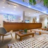 Гостиница The Core Chiang Mai — фото 2