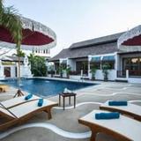 Doltara Boutique Resort — фото 1
