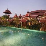Siripanna Villa Resort, Chiang Mai — фото 1