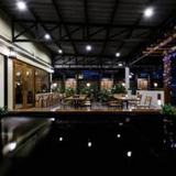 Гостиница Oldtown Chiangmai Boutique — фото 1