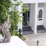 Гостиница Aroma Rice Boutique — фото 2