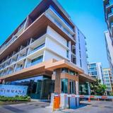 Airone Niman Soi 6 Apartment — фото 3
