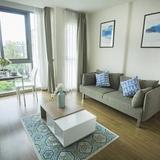 Airone Niman Soi 6 Apartment — фото 1