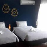 Гостиница zZz Crest Chiang Mai — фото 3