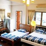 Bed and Terrace Guesthouse Chiang Mai — фото 1