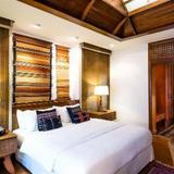 Oasis Baan Saen Doi Spa Resort — фото 1
