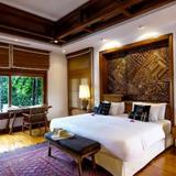 Oasis Baan Saen Doi Spa Resort — фото 3