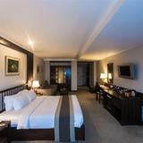 Movenpick Suriwongse Hotel Chiang Mai — фото 2