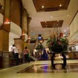 Гостиница Mercure Chiang Mai — фото 2