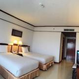 Гостиница Mercure Chiang Mai — фото 3