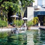 Гостиница Mercure Chiang Mai — фото 1