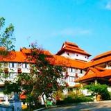 Life up Longstay Resort&Spa — фото 3