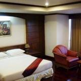 Life up Longstay Resort&Spa — фото 2