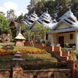 Phu Jaya Mini Resort by Sichuan Folk Group — фото 3