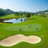 Alpine Golf Resort Chiang Mai — фото 2