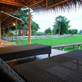 Palm Spa Village Resort — фото 1