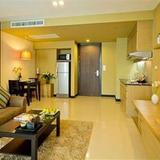 The Grand Wipanan Residence — фото 1
