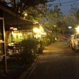 Raintree Boutique Hut — фото 1