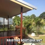 Raintree Boutique Hut — фото 3