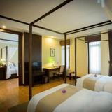 Prat Rajapruek Boutique&Spa Resort — фото 1
