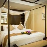 Prat Rajapruek Boutique&Spa Resort — фото 3