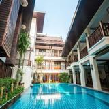 Viang Thapae Resort — фото 1