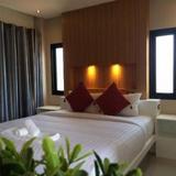 Гостиница Le Terrarium Bed & Sleep Chiang Rai — фото 2