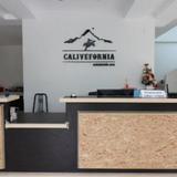 Гостиница CALIVEFORNIA — фото 3