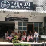 Sabaijai Hostel & Cafe — фото 3
