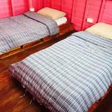 Bed Time Hostel Chiangrai — фото 1