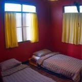 Bed Time Hostel Chiangrai — фото 2