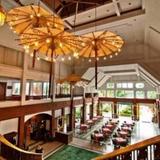 Гостиница Wiang Indra Riverside Resort — фото 1