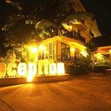 Гостиница Diamond Park Inn Chiangrai & Resort — фото 3