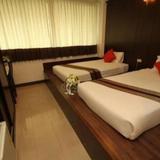 Гостиница Diamond Park Inn Chiangrai & Resort — фото 2