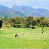 Гостиница River Kwai Golf And Country Club — фото 1