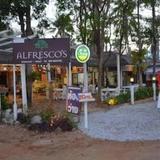 Alfrescos Resort and Restaurant — фото 2