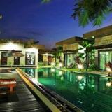 Bangsaray Pool Villa — фото 2