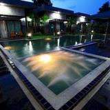 Bangsaray Pool Villa — фото 3