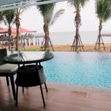 Гостиница Nantra Pattaya Baan Ampoe Beach — фото 3