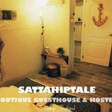 Sattahiptale Boutique Guesthouse & Hostel — фото 2