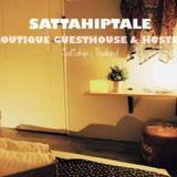 Sattahiptale Boutique Guesthouse & Hostel — фото 1