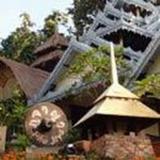 Гостиница Phu Jaya Mini Resort — фото 1