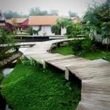 Гостиница Chiangmai Royal Creek — фото 3