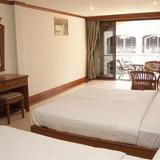 Check Inn Resort Krabi — фото 2