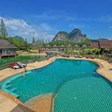 Poonsiri Resort Hotel — фото 3