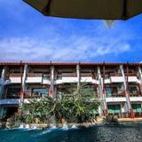 Гостиница The Elements Krabi Resort — фото 1