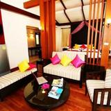 Aonang Phu Petra Resort, Krabi — фото 1