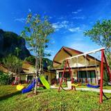 Aonang Phu Petra Resort, Krabi — фото 3