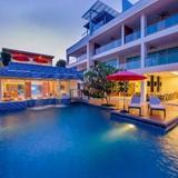 Гостиница The Pelican Residence & Suite Krabi — фото 2